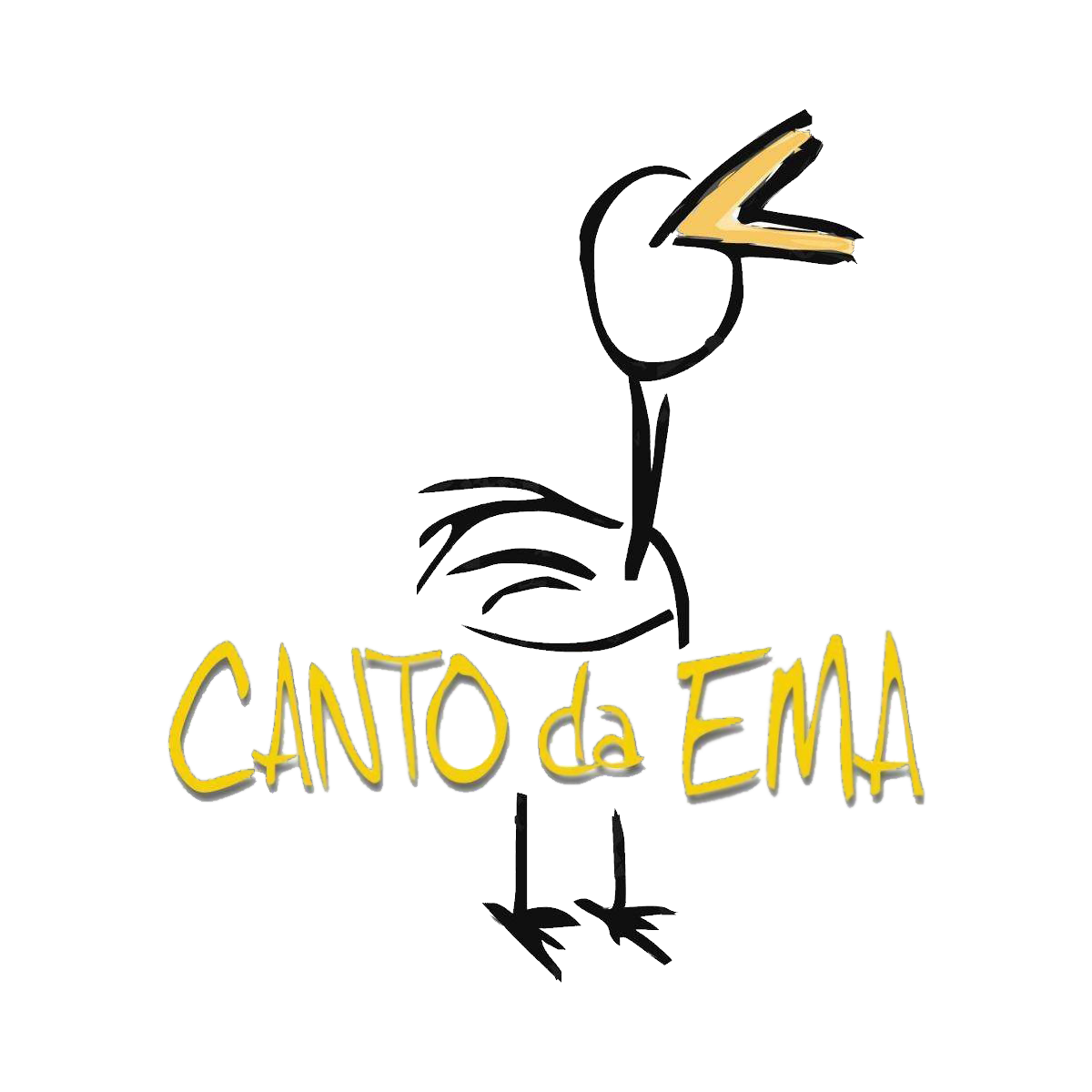 Logo Canto da Ema
